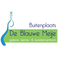 Buitenplaats De Blauwe Meije logo, Buitenplaats De Blauwe Meije contact details