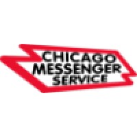 Chicago Messenger Service, Inc logo, Chicago Messenger Service, Inc contact details