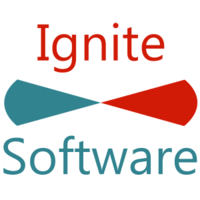 Ignite Software Solutions logo, Ignite Software Solutions contact details