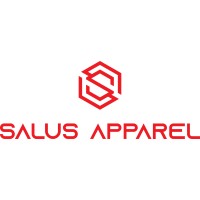 Salus Apparel logo, Salus Apparel contact details