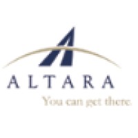 Altara logo, Altara contact details