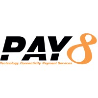 Pay8 Inc logo, Pay8 Inc contact details