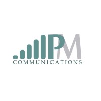 PM Communications LLC logo, PM Communications LLC contact details