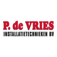 P. de Vries Installatietechnieken BV logo, P. de Vries Installatietechnieken BV contact details