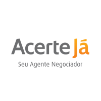 AcerteJá logo, AcerteJá contact details