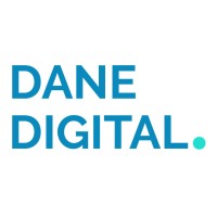 Dane Digital logo, Dane Digital contact details