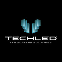 Tech Led Wall logo, Tech Led Wall contact details