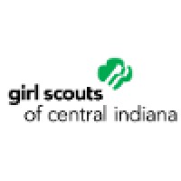 Girl Scouts of Central Indiana logo, Girl Scouts of Central Indiana contact details