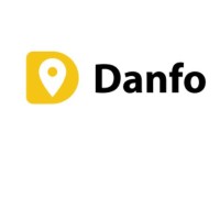 DanfoHQ logo, DanfoHQ contact details