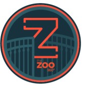 The Zoo 360 logo, The Zoo 360 contact details