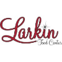 Larkin Food Center logo, Larkin Food Center contact details