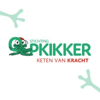 Stichting Opkikker logo, Stichting Opkikker contact details