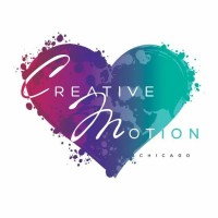 Creative Motion Chicago logo, Creative Motion Chicago contact details