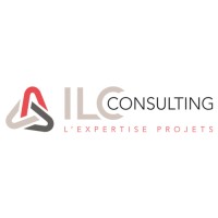 ILC Consulting logo, ILC Consulting contact details