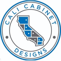 Cali Cabinet Designs logo, Cali Cabinet Designs contact details