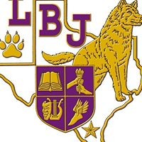 Lbj High School logo, Lbj High School contact details