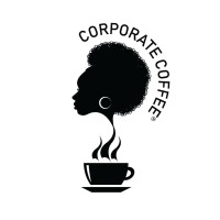 Corporate Coffee logo, Corporate Coffee contact details