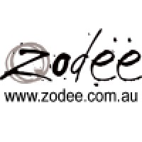 Zodee.com.au logo, Zodee.com.au contact details