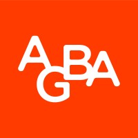 AGBA logo, AGBA contact details