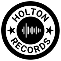 HOLTON RECORDS logo, HOLTON RECORDS contact details