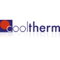 Cooltherm logo, Cooltherm contact details