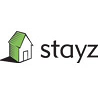 Stayz logo, Stayz contact details