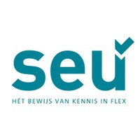 SEU - Stichting Examens Uitzendbranche logo, SEU - Stichting Examens Uitzendbranche contact details