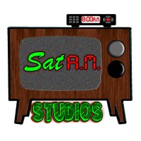 SatAM Studios logo, SatAM Studios contact details