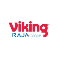 Viking Ireland logo, Viking Ireland contact details