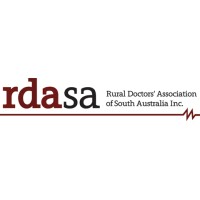 Rural Doctors Association of South Australia logo, Rural Doctors Association of South Australia contact details