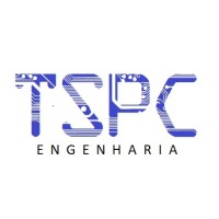 TSPC Engenharia logo, TSPC Engenharia contact details