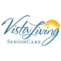 Vista Living logo, Vista Living contact details