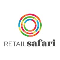 Retail Safari France logo, Retail Safari France contact details