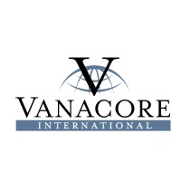 Vanacore International logo, Vanacore International contact details