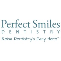 Perfect Smiles Dentistry logo, Perfect Smiles Dentistry contact details