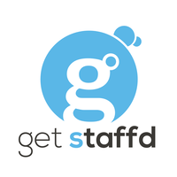 Get Staffd logo, Get Staffd contact details