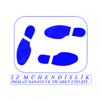 Iz Muhendislik logo, Iz Muhendislik contact details