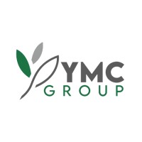 YMC Group logo, YMC Group contact details