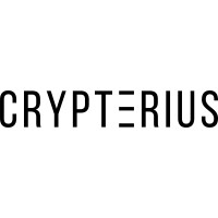 Crypterius logo, Crypterius contact details