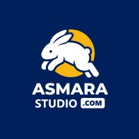 Asmara Studio logo, Asmara Studio contact details