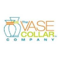 The Vase Collar Company logo, The Vase Collar Company contact details