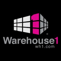 Warehouse One Inc logo, Warehouse One Inc contact details