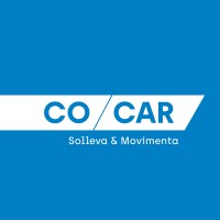 CO-CAR Forklifts - Carrelli Elevatori logo, CO-CAR Forklifts - Carrelli Elevatori contact details