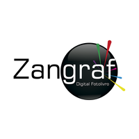 Zangraf Digital Fotolivro logo, Zangraf Digital Fotolivro contact details