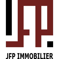 JFP Immobilier inc. logo, JFP Immobilier inc. contact details