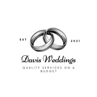 Davis Weddings and Events LLC logo, Davis Weddings and Events LLC contact details