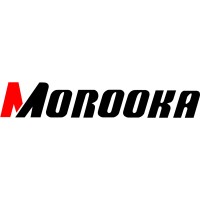 Morooka Co., Ltd. logo, Morooka Co., Ltd. contact details