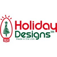 Holiday Designs™ logo, Holiday Designs™ contact details