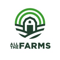 All The Farms logo, All The Farms contact details