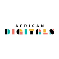 African Digitals logo, African Digitals contact details